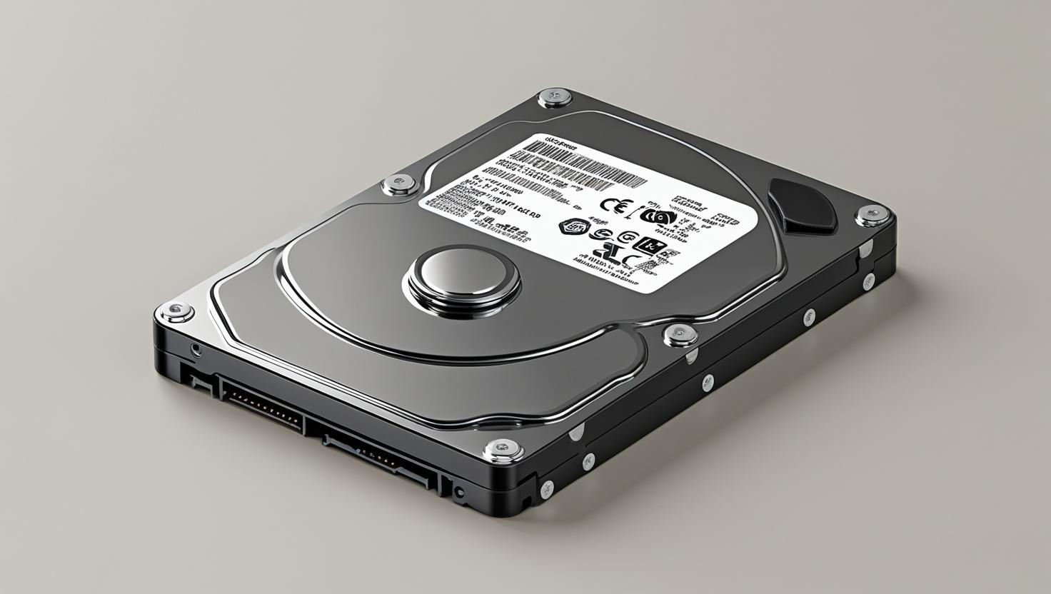 Toshiba Canvio 2TB External
